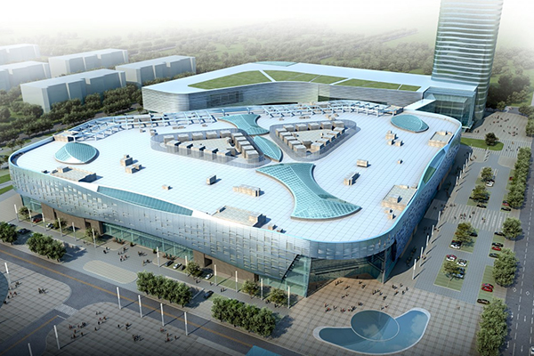 Chengdu ClearImpact Group Gruppe